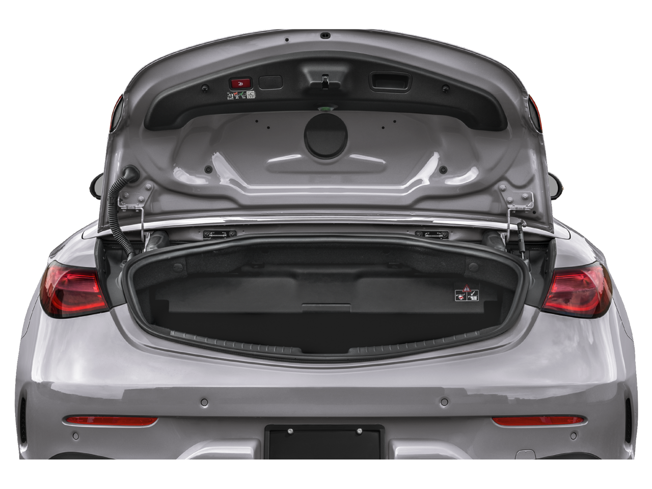 2026 Mercedes-Benz CLE CLE 450 4MATIC®