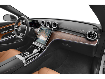 2026 Mercedes-Benz CLE CLE 450 4MATIC®