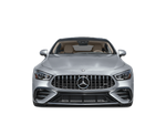 2026 Mercedes-Benz AMG® GT 43 Base 4MATIC®
