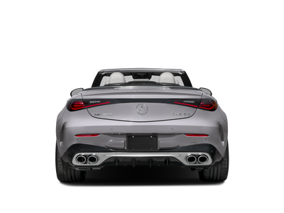 2026 Mercedes-Benz CLE CLE 53 AMG® 4MATIC®