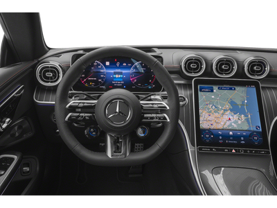 2026 Mercedes-Benz CLE CLE 53 AMG® 4MATIC®