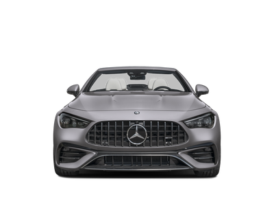 2026 Mercedes-Benz CLE CLE 53 AMG® 4MATIC®