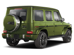 2026 Mercedes-Benz G-Class G 550 4MATIC®