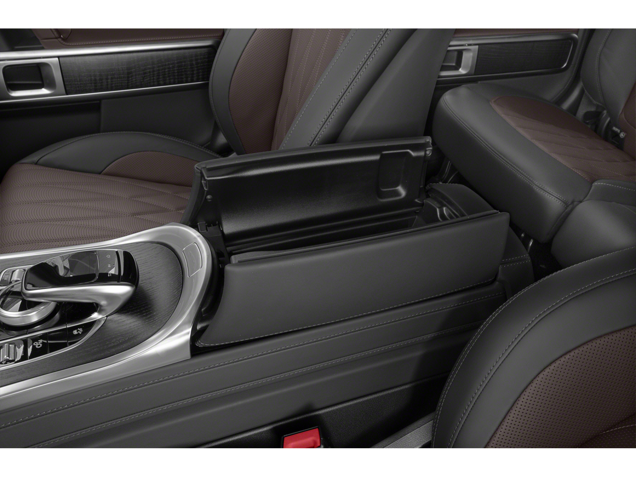 2026 Mercedes-Benz G-Class G 550 4MATIC®