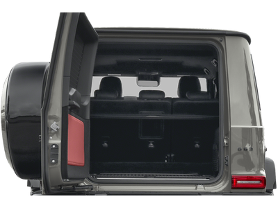 2026 Mercedes-Benz G-Class G 63 AMG® 4MATIC®