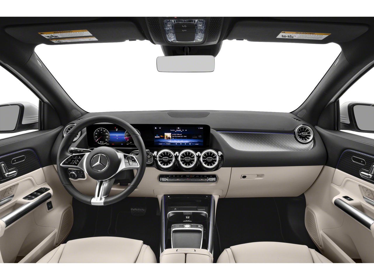 2026 Mercedes-Benz GLA GLA 250