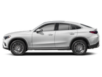 2026 Mercedes-Benz GLC GLC 300 Coupe 4MATIC®