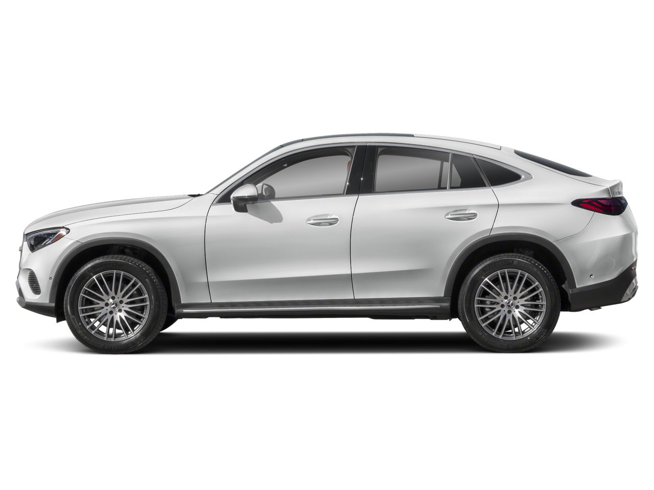 2026 Mercedes Benz GLC 300 4MATIC photo 3