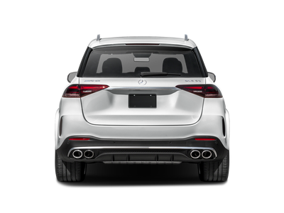2026 Mercedes-Benz GLE GLE 53 AMG® 4MATIC®