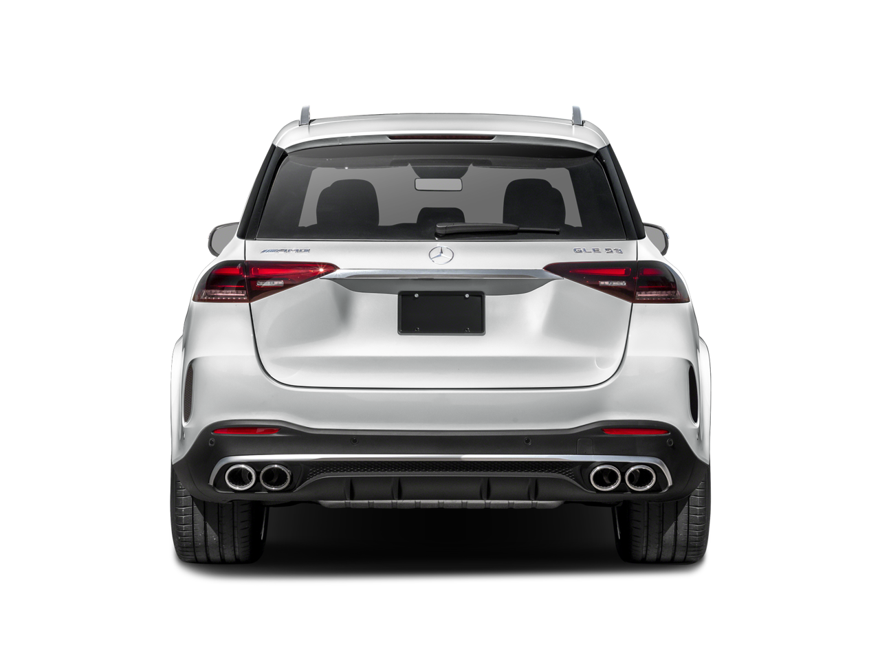 2026 Mercedes-Benz GLE GLE 53 AMG® 4MATIC®
