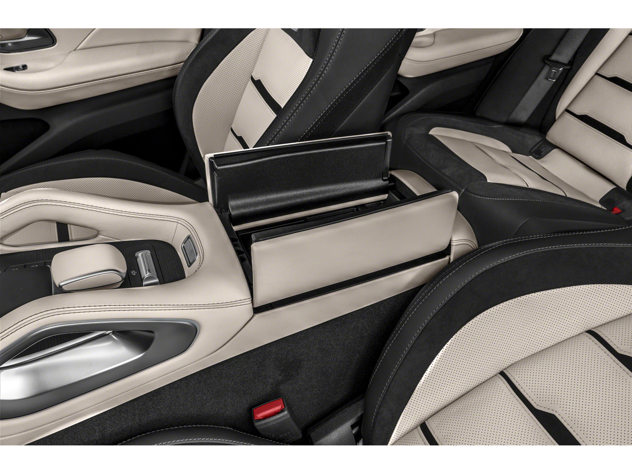 2026 Mercedes-Benz GLE GLE 53 AMG® 4MATIC®