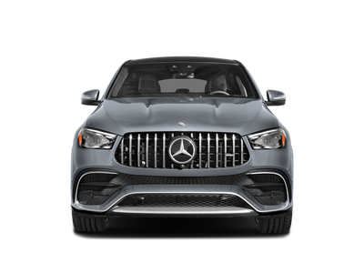 2026 Mercedes-Benz GLE GLE 63 S AMG® 4MATIC®