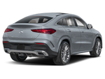 2026 Mercedes-Benz GLE GLE 450 Coupe 4MATIC®