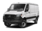 2026 Mercedes-Benz Sprinter 2500 2500 Standard Roof I4 Diesel HO 144" RWD