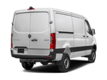 2026 Mercedes-Benz Sprinter 2500 Cargo 144 WB 4MATIC®