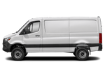 2026 Mercedes-Benz Sprinter 2500 Cargo 144 WB 4MATIC®