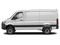 2026 Mercedes-Benz Sprinter 2500 2500 Standard Roof I4 Diesel HO 144" RWD