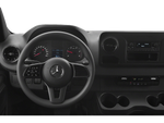 2026 Mercedes-Benz Sprinter 2500 Cargo 170 WB High Roof