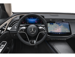 2027 Mercedes-Benz E-Class E 350