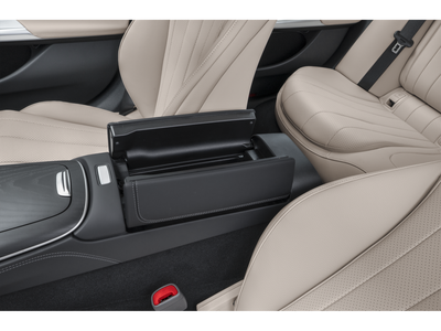 2027 Mercedes-Benz E-Class E 350