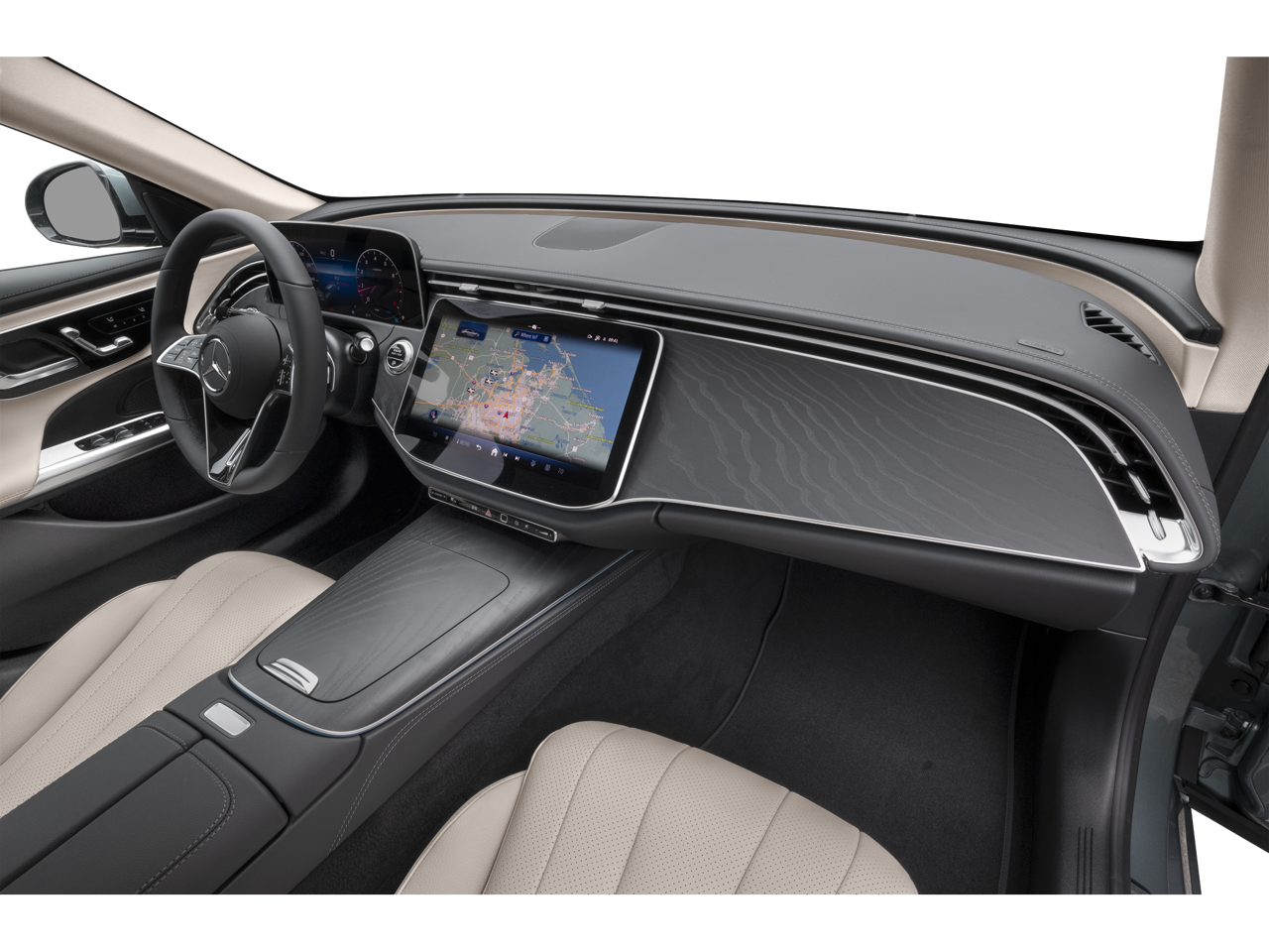 2027 Mercedes-Benz E-Class E 350