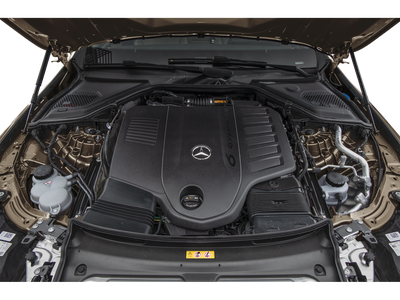 2027 Mercedes-Benz E-Class E 450 4MATIC®