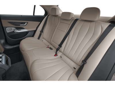 2027 Mercedes-Benz E-Class E 450 4MATIC®