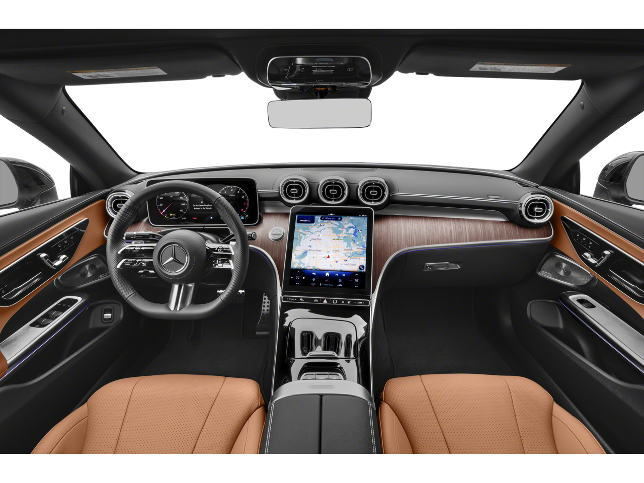 2027 Mercedes-Benz CLE CLE 450 4MATIC®