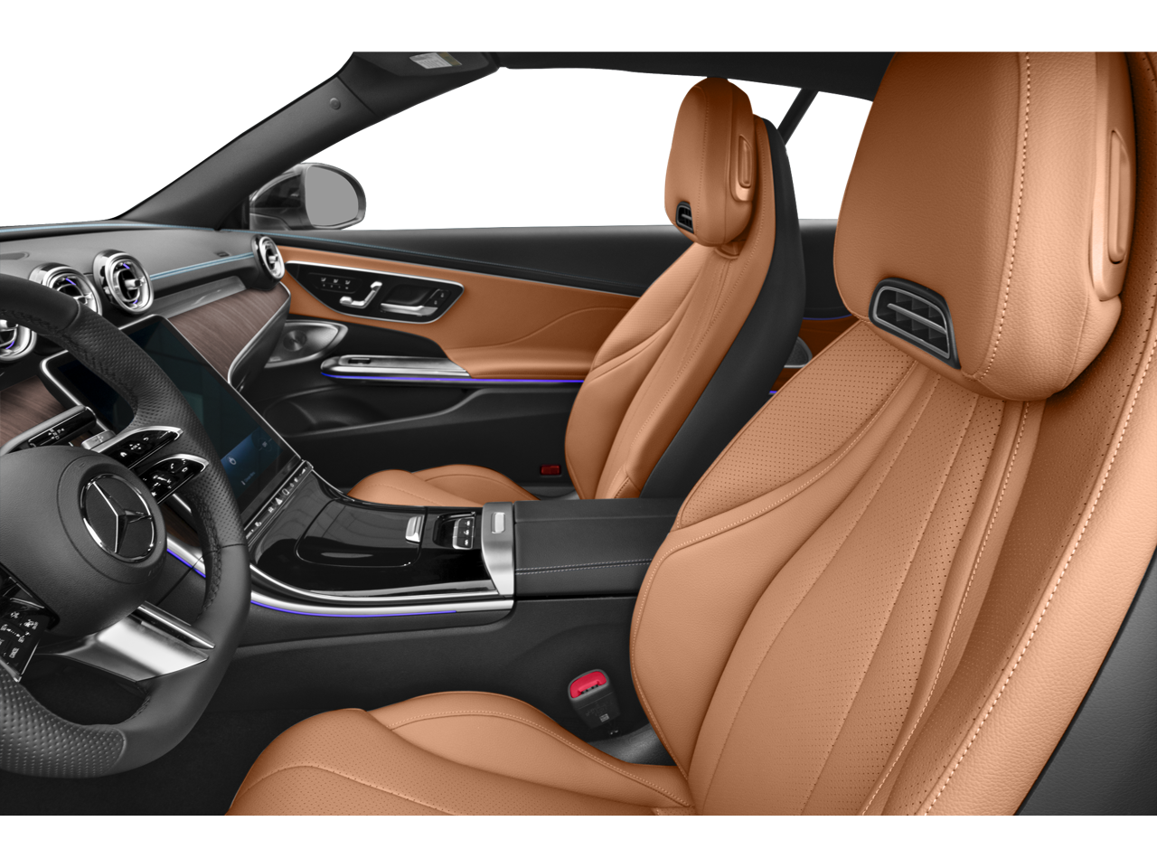 2027 Mercedes-Benz CLE CLE 450 4MATIC®