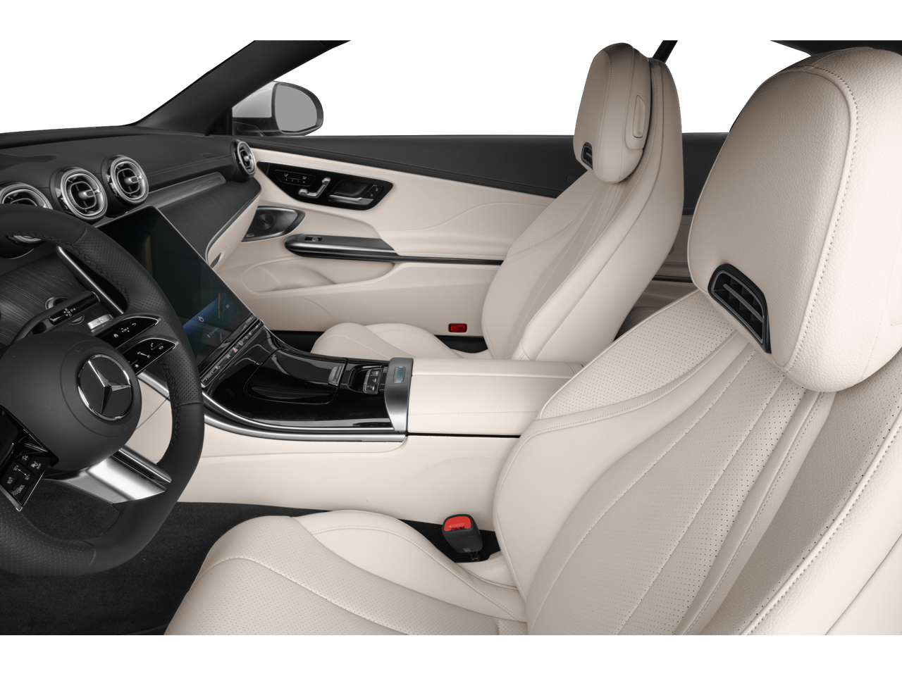 2027 Mercedes-Benz CLE CLE 450 4MATIC®