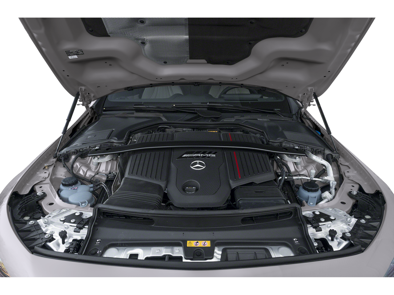 2027 Mercedes-Benz CLE CLE 450 4MATIC®