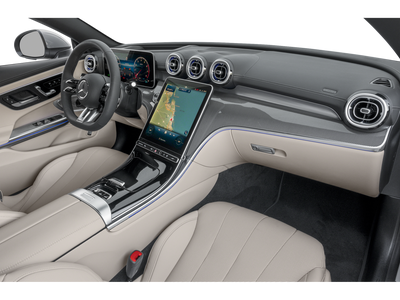 2027 Mercedes-Benz CLE CLE 450 4MATIC®
