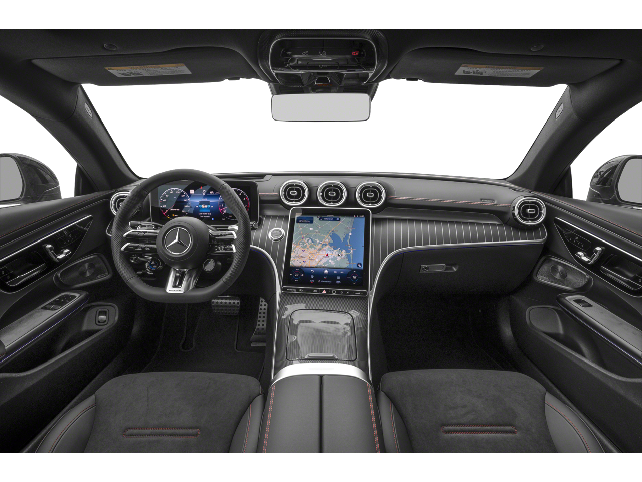 2027 Mercedes-Benz CLE CLE 450 4MATIC®
