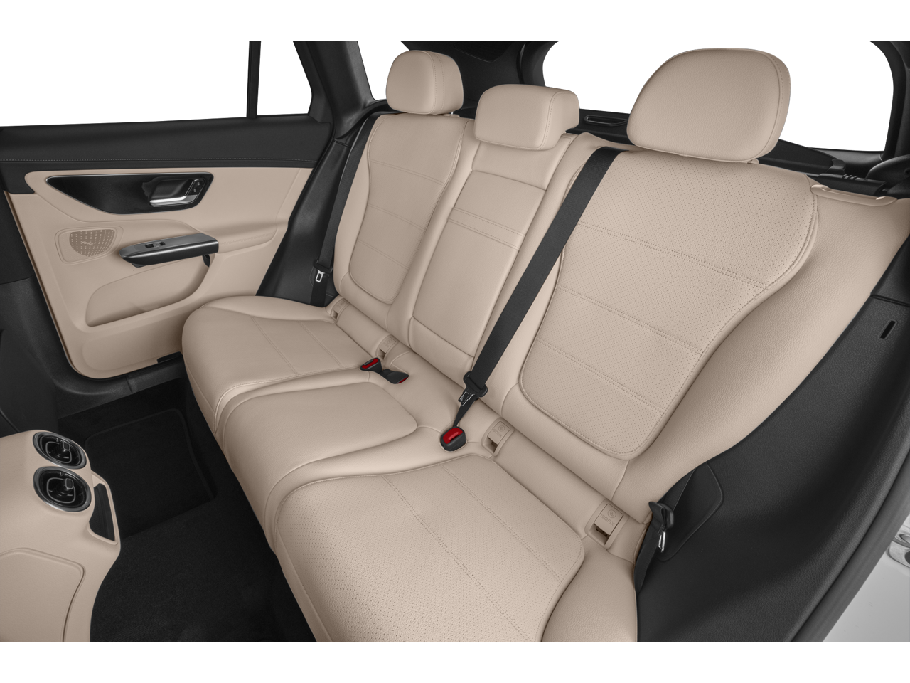 2027 Mercedes-Benz GLC GLC 300