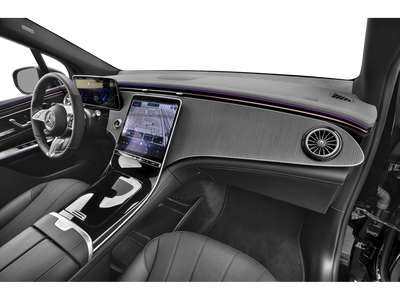 2027 Mercedes-Benz EQE 320+ SUV