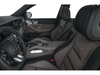 2027 Mercedes-Benz GLE 53 4MATIC®