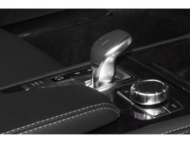2013 Mercedes-Benz SL-Class SL 550