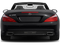 2013 Mercedes-Benz SL-Class SL 550