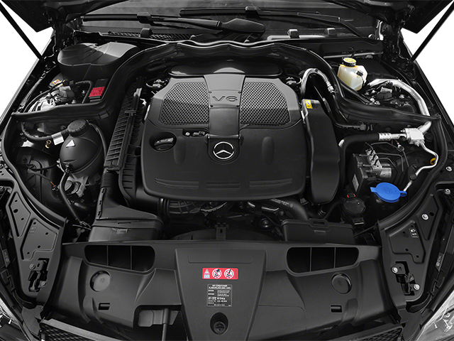 2014 Mercedes-Benz E-Class E 350 Base