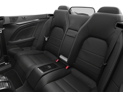 2014 Mercedes-Benz E-Class E 350 Base