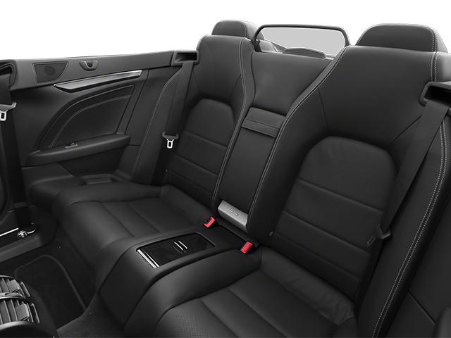 2014 Mercedes-Benz E-Class E 350 Base