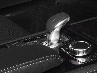 2014 Mercedes-Benz SL-Class SL 550