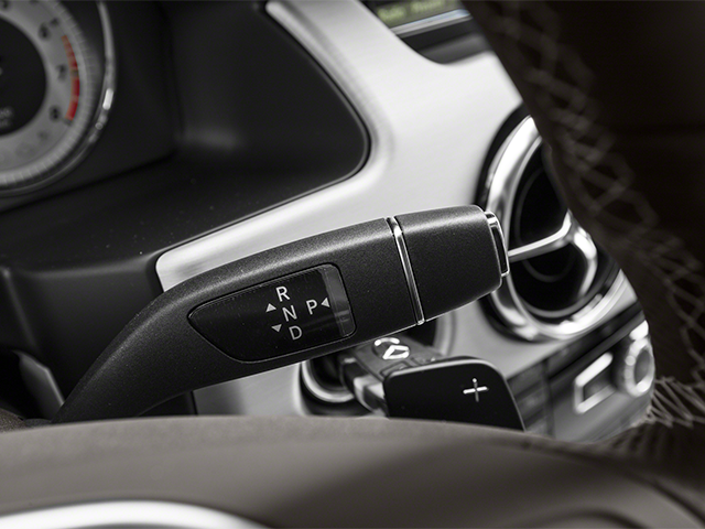 2014 Mercedes-Benz GLK GLK 350