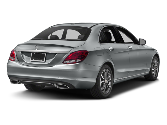 Used 2016 Mercedes-Benz C-Class C300 with VIN 55SWF4JB9GU126738 for sale in Palm Springs, CA