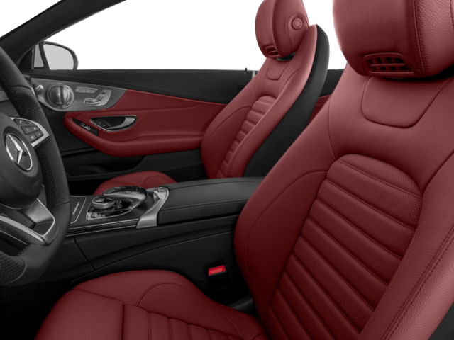 2017 Mercedes-Benz C-Class C 300