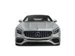 2018 Mercedes-Benz S-Class S 63 AMG® 4MATIC®