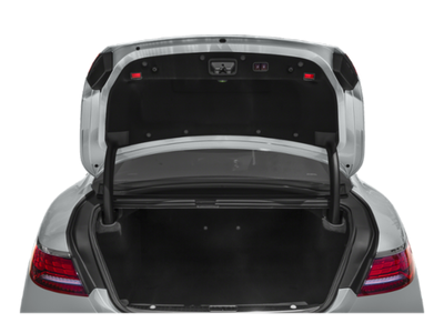 2018 Mercedes-Benz S-Class S 63 AMG® 4MATIC®