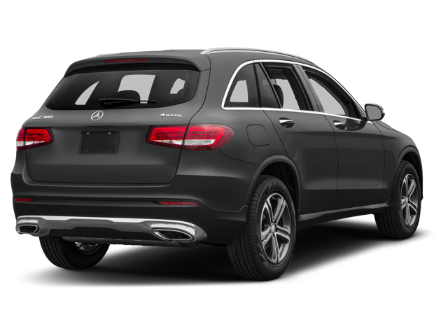 Used 2018 Mercedes-Benz GLC GLC300 with VIN WDC0G4JB4JV096412 for sale in Palm Springs, CA