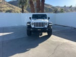 2020 Jeep Wrangler Rubicon