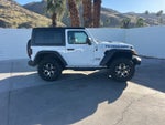 2020 Jeep Wrangler Rubicon